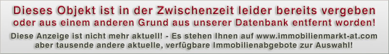Immobilie